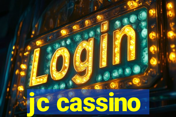 jc cassino